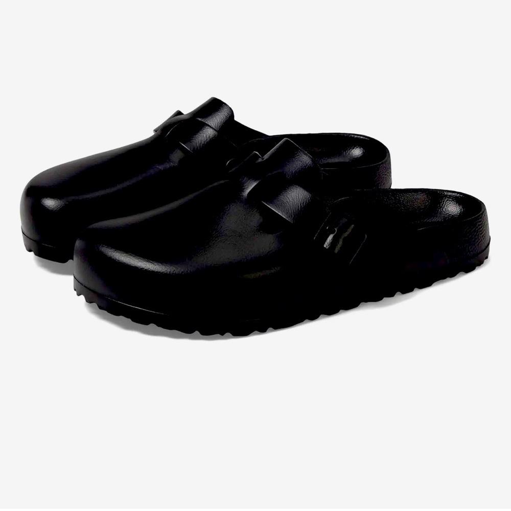 Birkenstock Slides